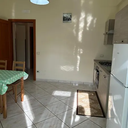 In Famiglia Apartment And Rooms For Pompei, Amalfi, Sorrento And Salerno Sant'Egidio del Monte Albino Exterior photo