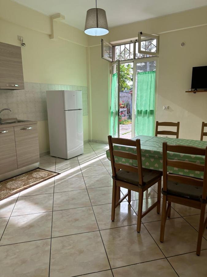 Holiday home In Famiglia And For Pompei, Amalfi, Sorrento And Salerno