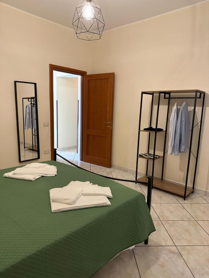 Holiday home In Famiglia And For Pompei, Amalfi, Sorrento And Salerno *