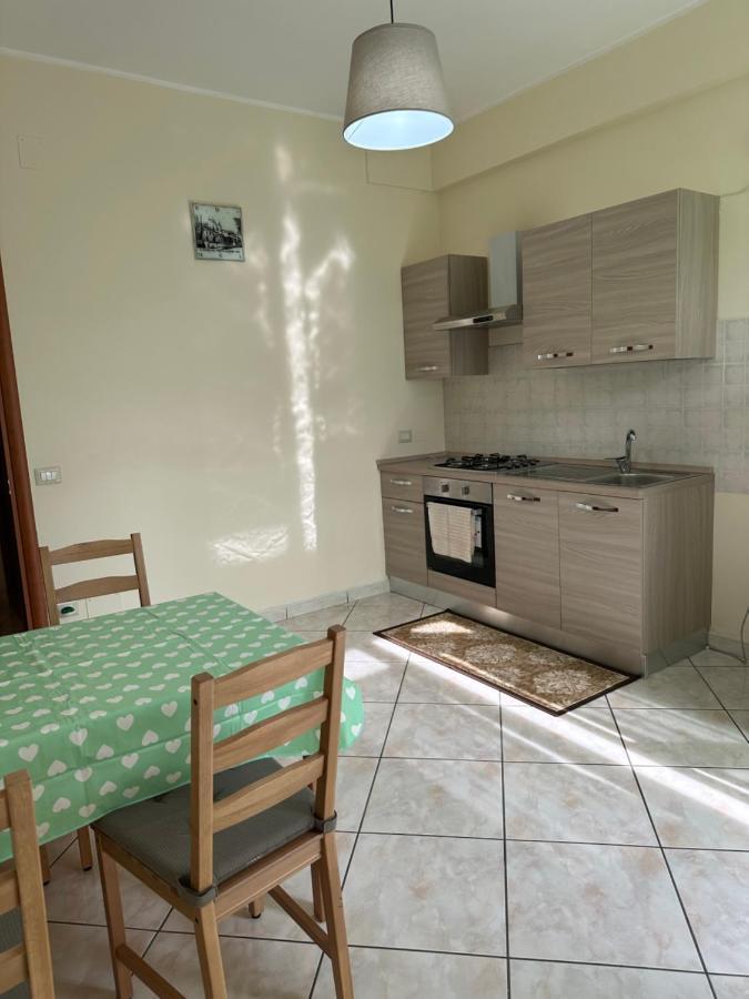 Holiday home In Famiglia And For Pompei, Amalfi, Sorrento And Salerno Sant'Egidio del Monte Albino
