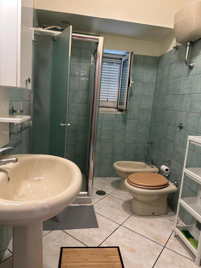 Holiday home In Famiglia And For Pompei, Amalfi, Sorrento And Salerno Sant'Egidio del Monte Albino
