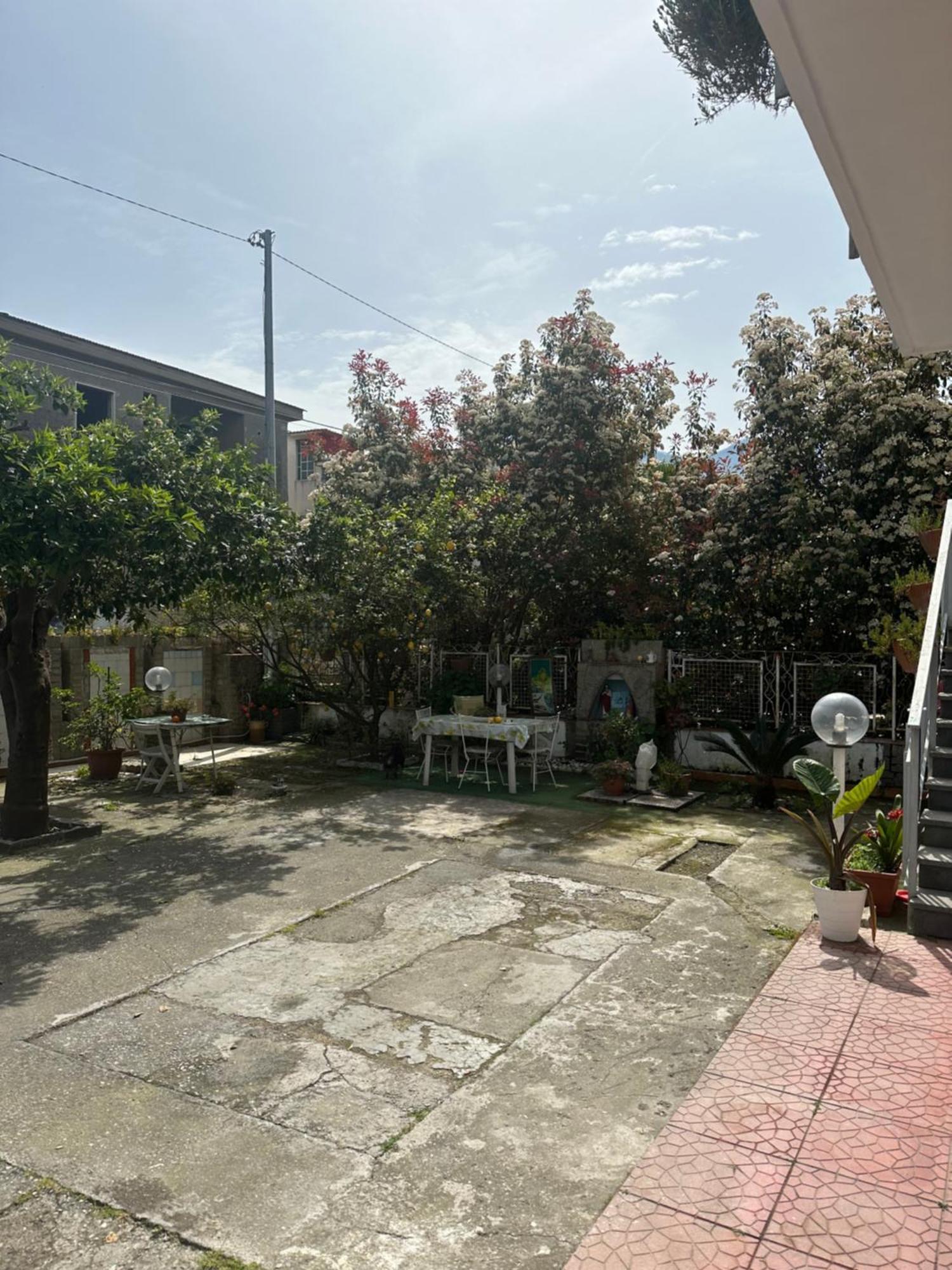 Holiday home In Famiglia And For Pompei, Amalfi, Sorrento And Salerno Sant'Egidio del Monte Albino